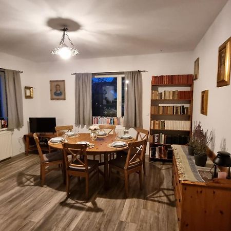 Moja Vila Bled Zewnętrze zdjęcie