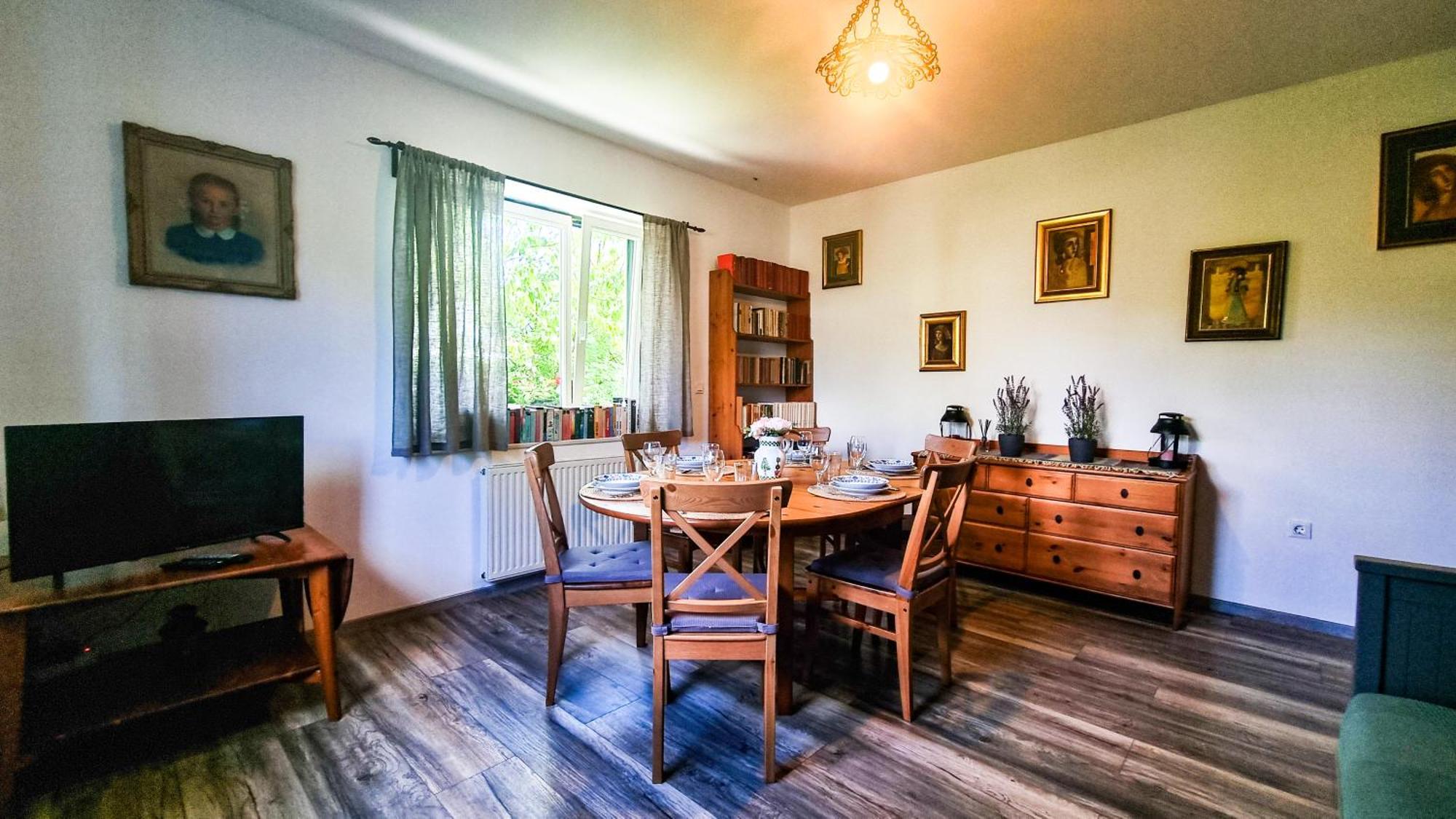 Moja Vila Bled Zewnętrze zdjęcie