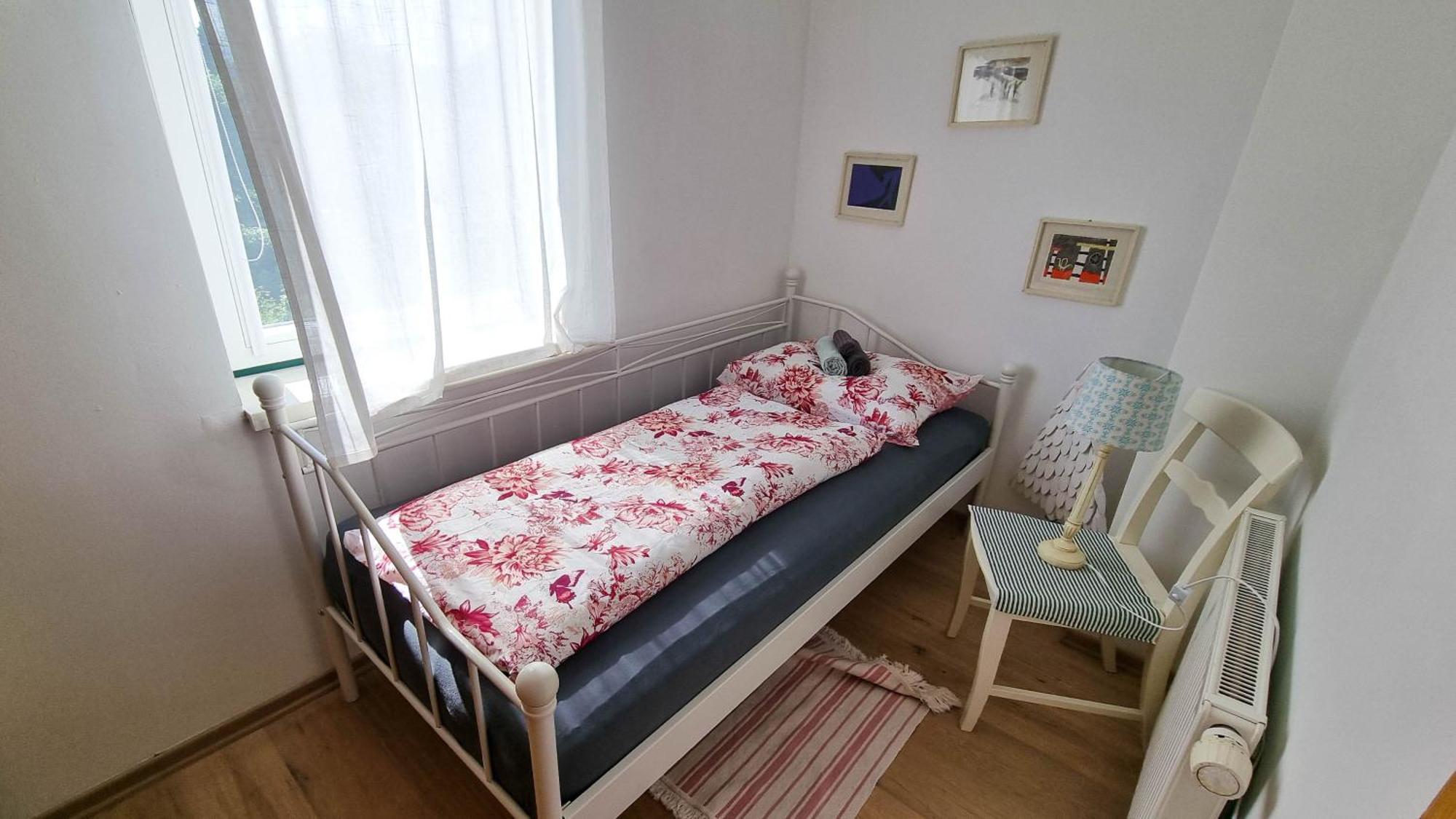 Moja Vila Bled Zewnętrze zdjęcie