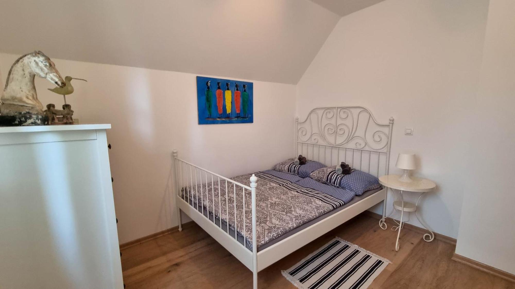Moja Vila Bled Zewnętrze zdjęcie